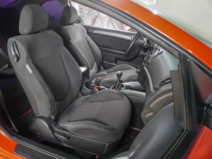 Kia Cerato II Воронеж  - изображение 8