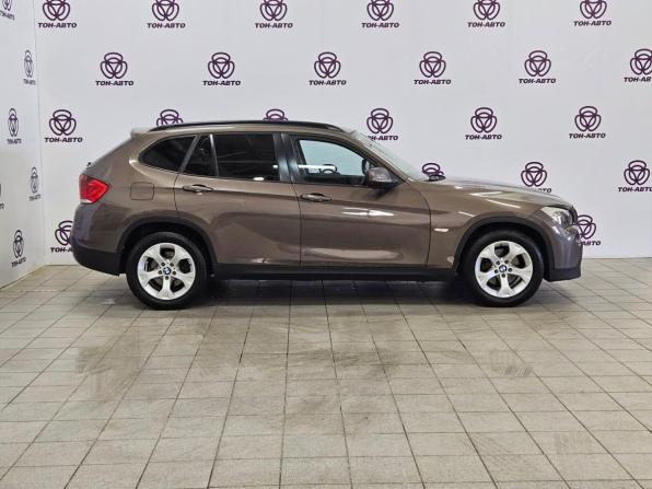 BMW X1 I (E84) с пробегом 2011 года, цена 1 118 000 рублей, 211768 км, внедорожник, Автокод Объявления