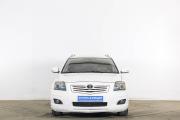 Toyota Avensis II Рестайлинг Тюмень  - изображение 21