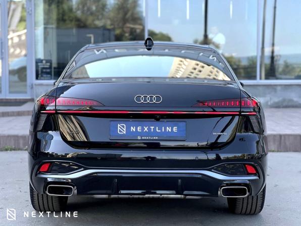 Новый Audi A6 VI (C9) 2026 года, цена 8 390 000 рублей, седан, Автокод Объявления