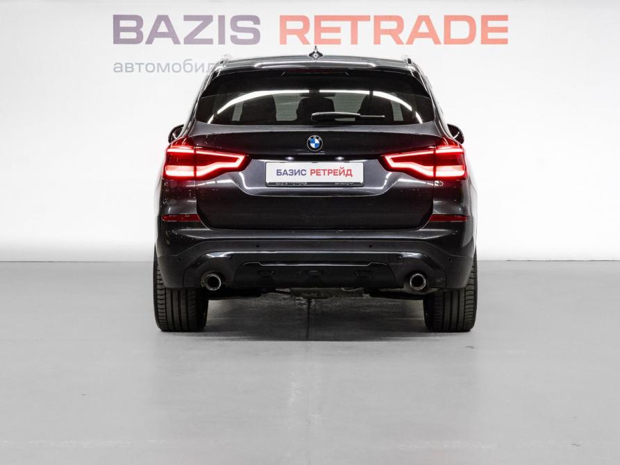 BMW X3 III (G01) Тюмень  - изображение 7