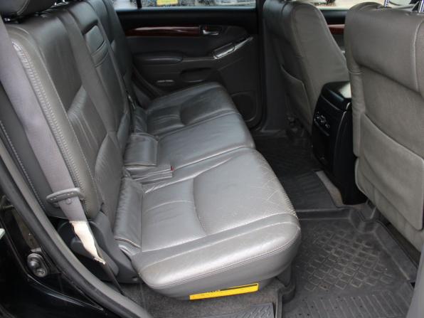 Toyota Land Cruiser Prado 120 Series Рестайлинг с пробегом 2007 года, цена 2 059 000 рублей, 288009 км, внедорожник, Автокод Объявления