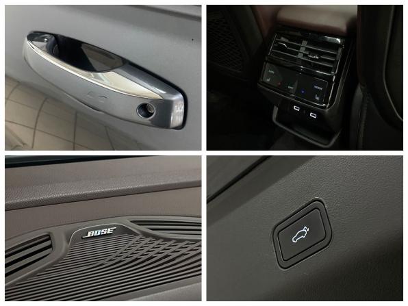 Geely Monjaro I с пробегом 2023 года, цена 3 249 000 рублей, 41459 км, внедорожник, Автокод Объявления