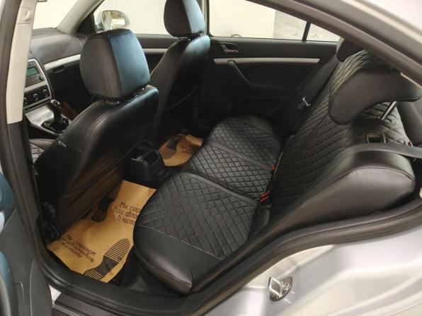 Skoda Octavia II (A5) Рестайлинг с пробегом 2011 года, цена 650 000 рублей, 177621 км, лифтбек, Автокод Объявления