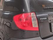 Hyundai Getz I Рестайлинг Казань  - изображение 33