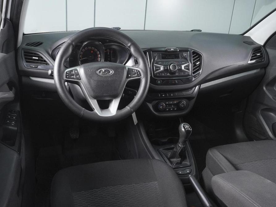 Lada (ВАЗ) Vesta I Ростов-на-Дону  - изображение 6