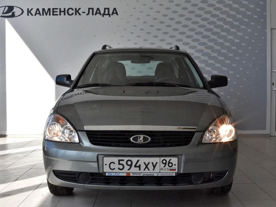Lada (ВАЗ) Priora I Каменск-Уральский  - изображение 2