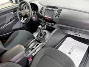 Kia Sportage III Тверь  - изображение 32
