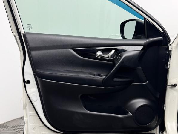 Nissan Qashqai II с пробегом 2014 года, цена 1 449 000 рублей, 134440 км, внедорожник, Автокод Объявления