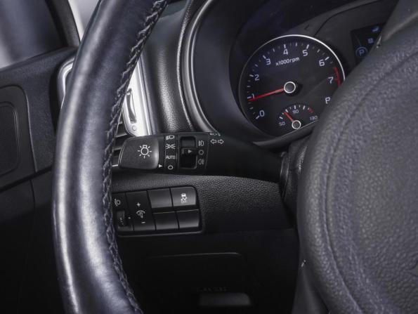 Kia Sportage IV с пробегом 2016 года, цена 1 980 000 рублей, 137563 км, внедорожник, Автокод Объявления