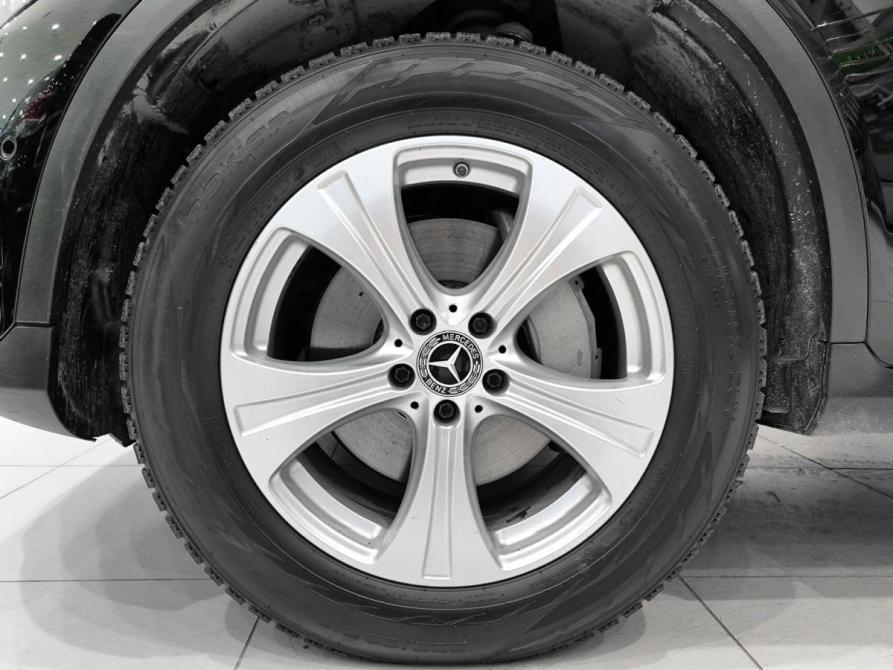 Mercedes-Benz GLC I (X253) Казань  - изображение 22