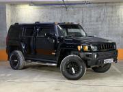 Hummer H3 Уфа  - изображение 25