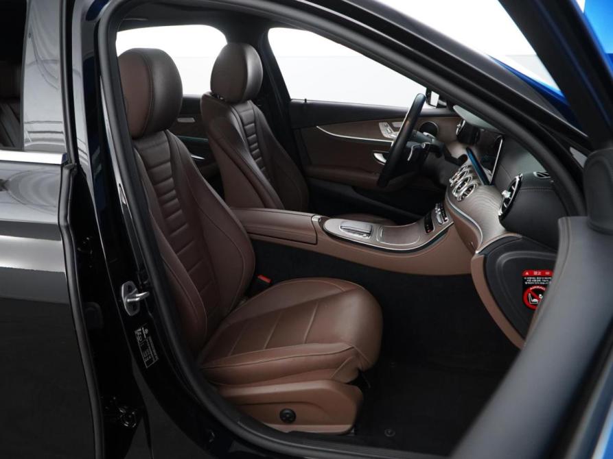 Mercedes-Benz E-Класс V (W213 S213 C238) Рестайлинг Москва  - изображение 8