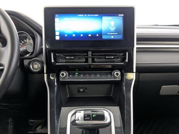 Haval M6 II с пробегом 2024 года, цена 1 795 000 рублей, 34073 км, внедорожник, Автокод Объявления