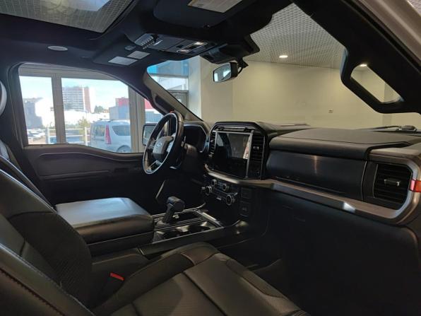 Ford F-150 XIV с пробегом 2023 года, цена 9 700 000 рублей, 39685 км, пикап, Автокод Объявления