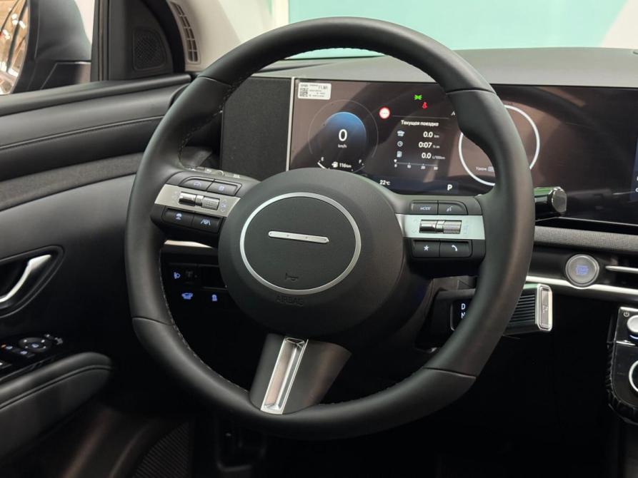 Hyundai Tucson IV Рестайлинг Набережные Челны  - изображение 15