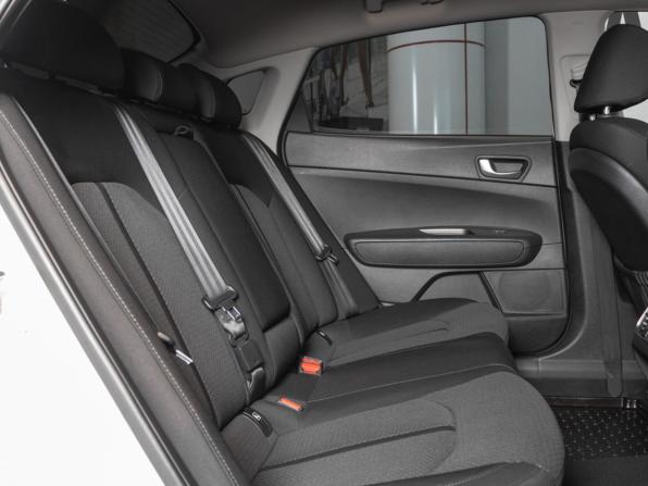 Kia Optima IV Рестайлинг с пробегом 2019 года, цена 2 031 000 рублей, 82763 км, седан, Автокод Объявления