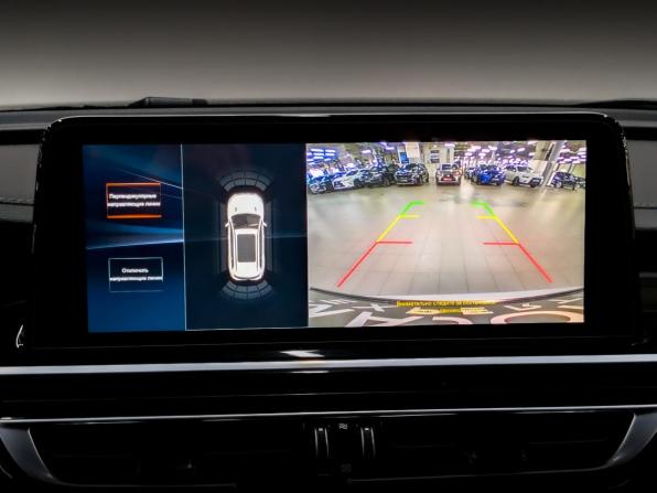 Changan CS75 I Рестайлинг с пробегом 2022 года, цена 1 715 000 рублей, 66525 км, внедорожник, Автокод Объявления