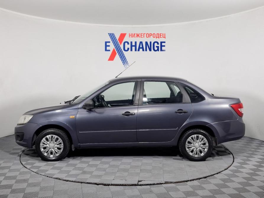Lada (ВАЗ) Granta I Нижний Новгород  - изображение 8