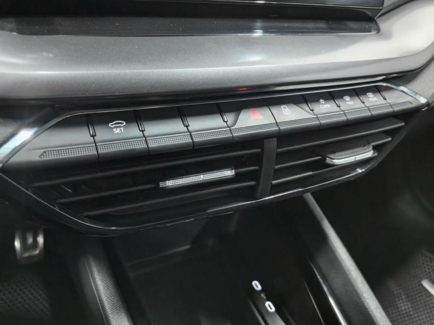 Skoda Octavia IV (A8) Новосибирск  - изображение 20