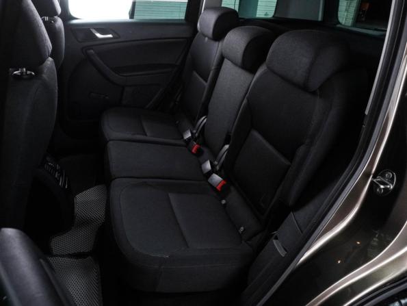 Skoda Yeti I Рестайлинг с пробегом 2014 года, цена 1 249 000 рублей, 92292 км, внедорожник, Автокод Объявления