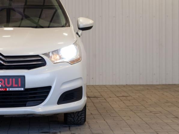 Citroen C4 II с пробегом 2013 года, цена 690 000 рублей, 149530 км, хэтчбек, Автокод Объявления