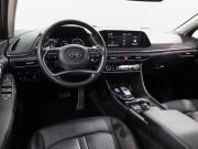 Hyundai Sonata VIII (DN8) Ростов-на-Дону  - изображение 24