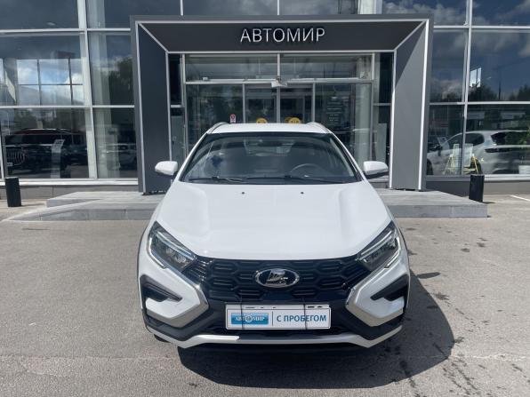 Lada (ВАЗ) Vesta I Рестайлинг (NG) с пробегом 2024 года, цена 1 704 500 рублей, 4600 км, универсал, Автокод Объявления