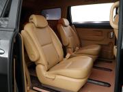 Kia Carnival III Москва  - изображение 33