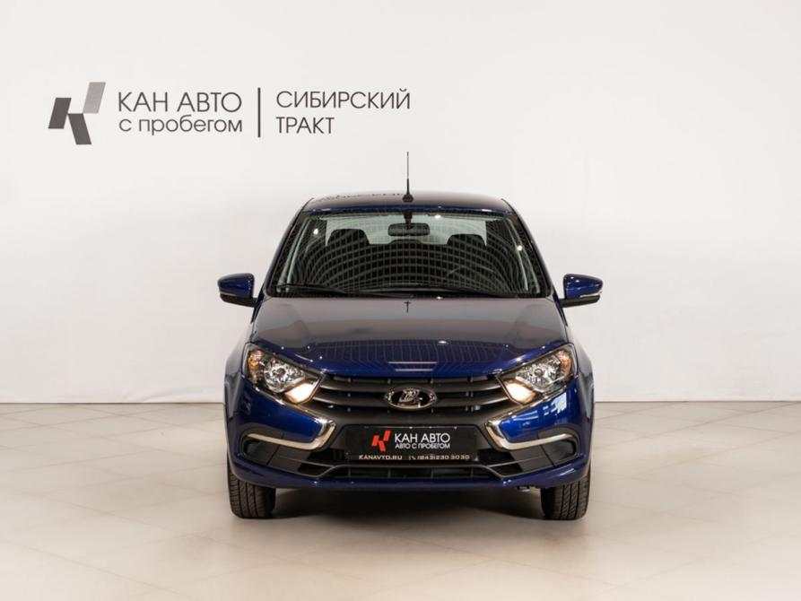 Lada (ВАЗ) Granta I Рестайлинг Казань  - изображение 2