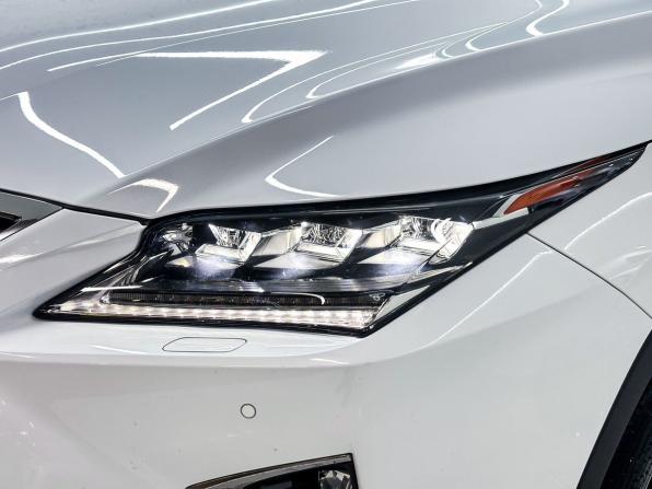 Lexus RX IV с пробегом 2016 года, цена 3 749 000 рублей, 119390 км, внедорожник, Автокод Объявления