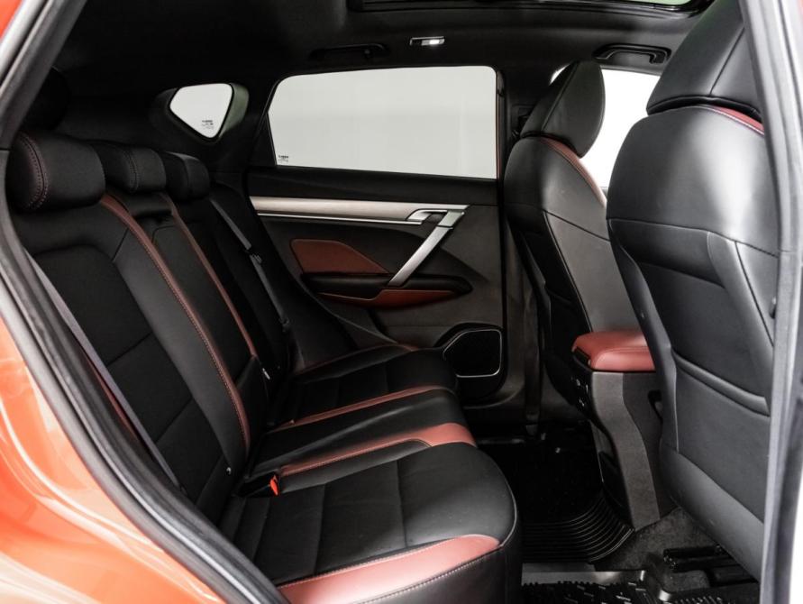 Geely Coolray I Санкт-Петербург  - изображение 25