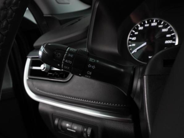 Chery Tiggo 4 Pro I Рестайлинг с пробегом 2023 года, цена 1 549 000 рублей, 32372 км, внедорожник, Автокод Объявления