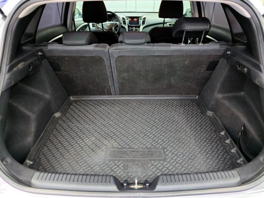 Hyundai i30 II Таганрог  - изображение 23