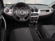 Renault Logan I Рестайлинг Воронеж  - изображение 21