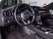 Mercedes-Benz C-Класс IV (W205) Рестайлинг Минеральные Воды  - изображение 29
