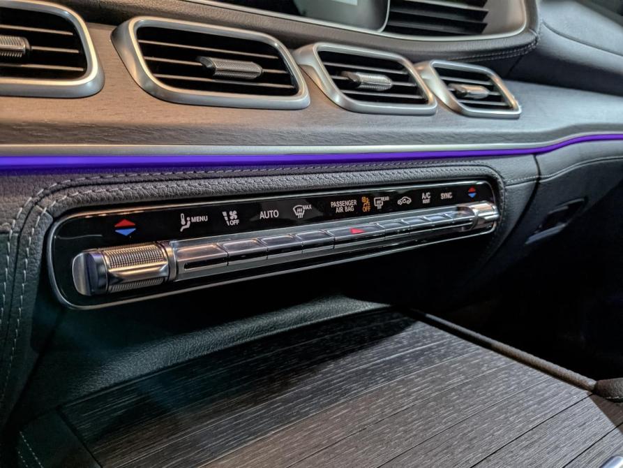 Mercedes-Benz GLE II (V167) Химки  - изображение 21