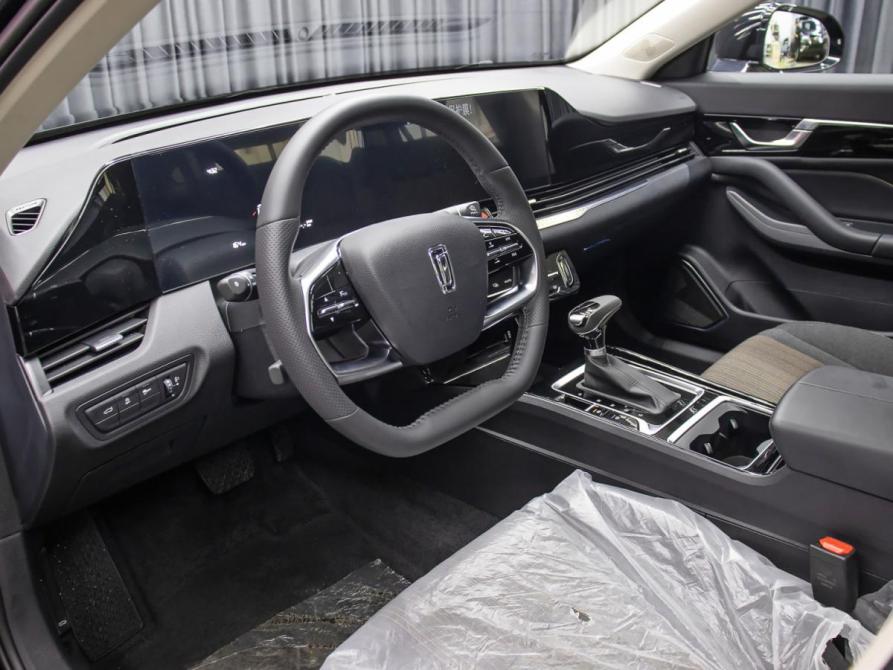 FAW Bestune B70 I Москва  - изображение 16