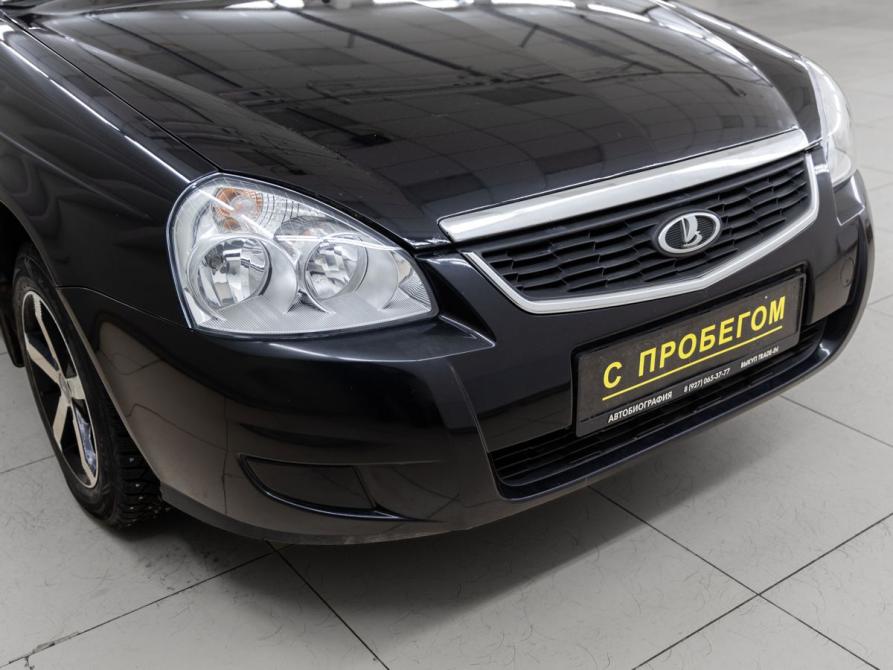Lada (ВАЗ) Priora I Рестайлинг Волгоград  - изображение 10