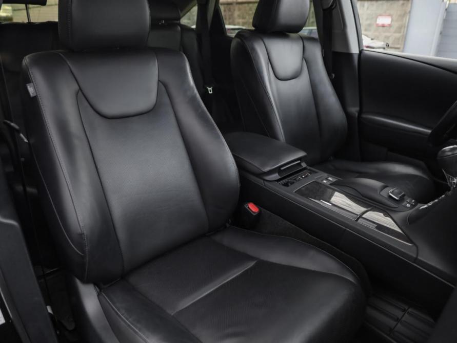 Lexus RX III Рестайлинг Санкт-Петербург  - изображение 34