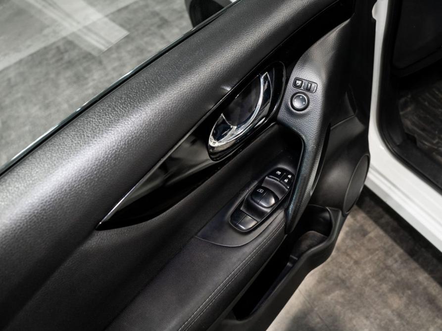 Nissan Qashqai II Чита  - изображение 17
