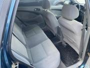Chevrolet Lacetti I Череповец  - изображение 26