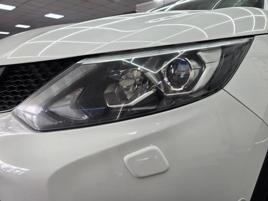 Nissan Qashqai II Таганрог  - изображение 6