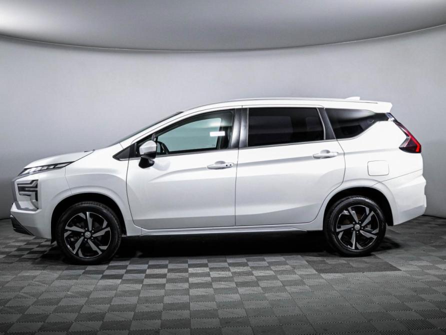 Mitsubishi Xpander I Рестайлинг Москва  - изображение 8