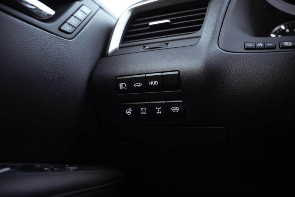 Lexus RX IV Рестайлинг Санкт-Петербург  - изображение 32