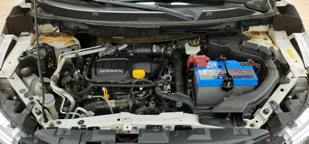 Nissan Qashqai II Москва  - изображение 7