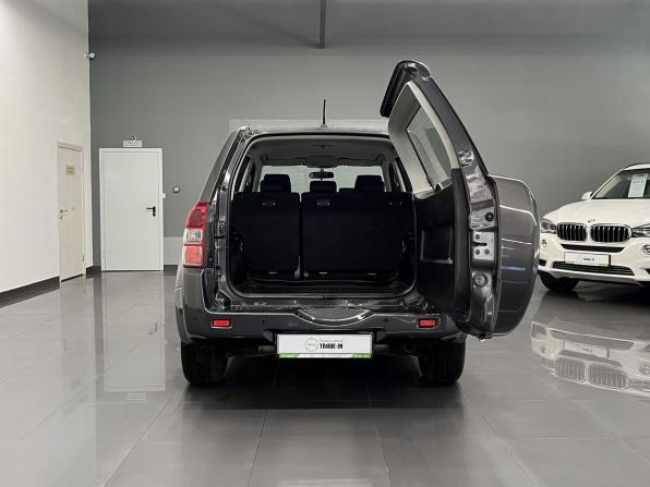 Suzuki Grand Vitara II Рестайлинг с пробегом 2010 года, цена 1 045 000 рублей, 221664 км, внедорожник, Автокод Объявления