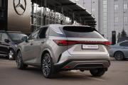 Lexus RX V Москва  - изображение 30
