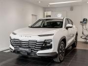 JETOUR DASHING I Москва  - изображение 14