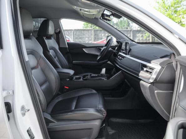 Chery Tiggo 7 Pro I с пробегом 2022 года, цена 1 649 000 рублей, 66110 км, внедорожник, Автокод Объявления